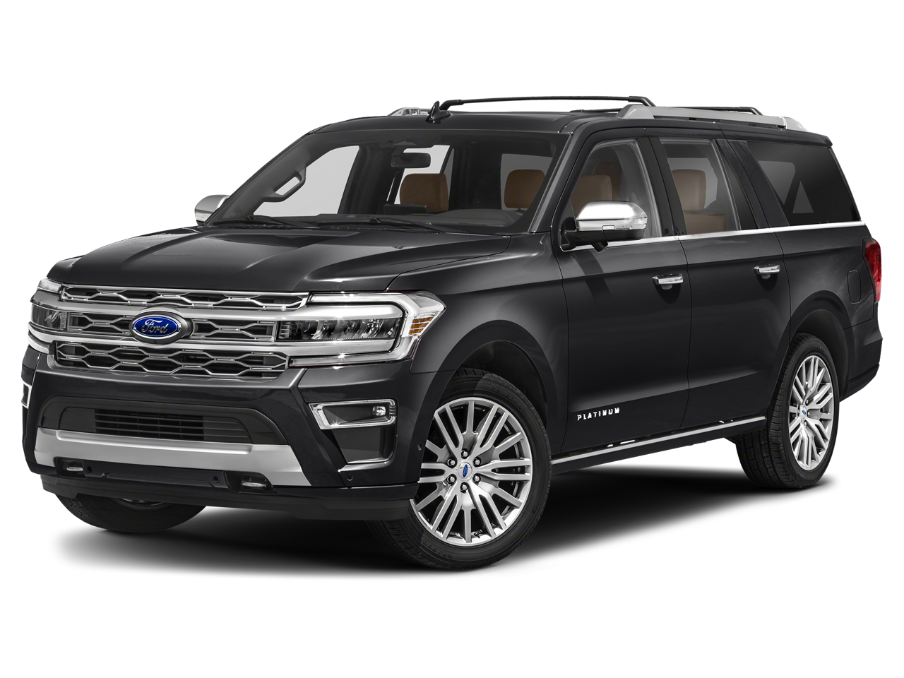 2022 Ford Expedition Max Platinum
