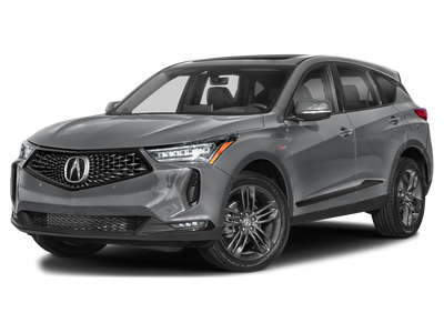 2023 Acura RDX A-Spec Package