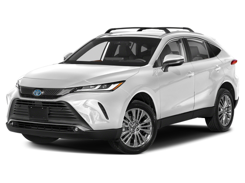 2023 Toyota Venza XLE