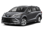 2023 Toyota Sienna Limited 7 Passenger