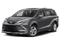 2023 Toyota Sienna Limited 7 Passenger