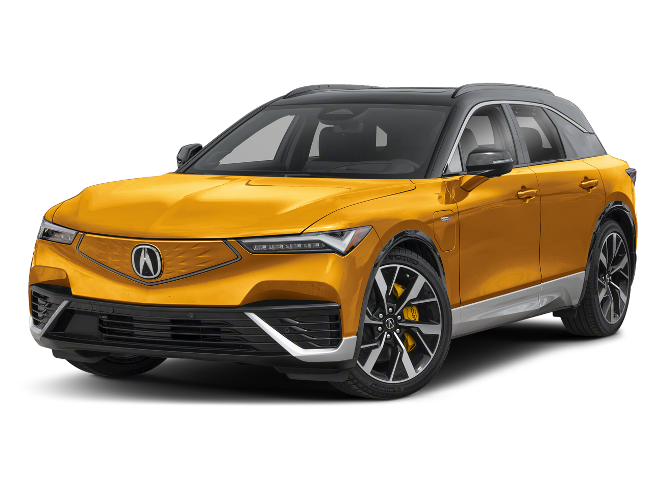 2024 Acura ZDX Type S