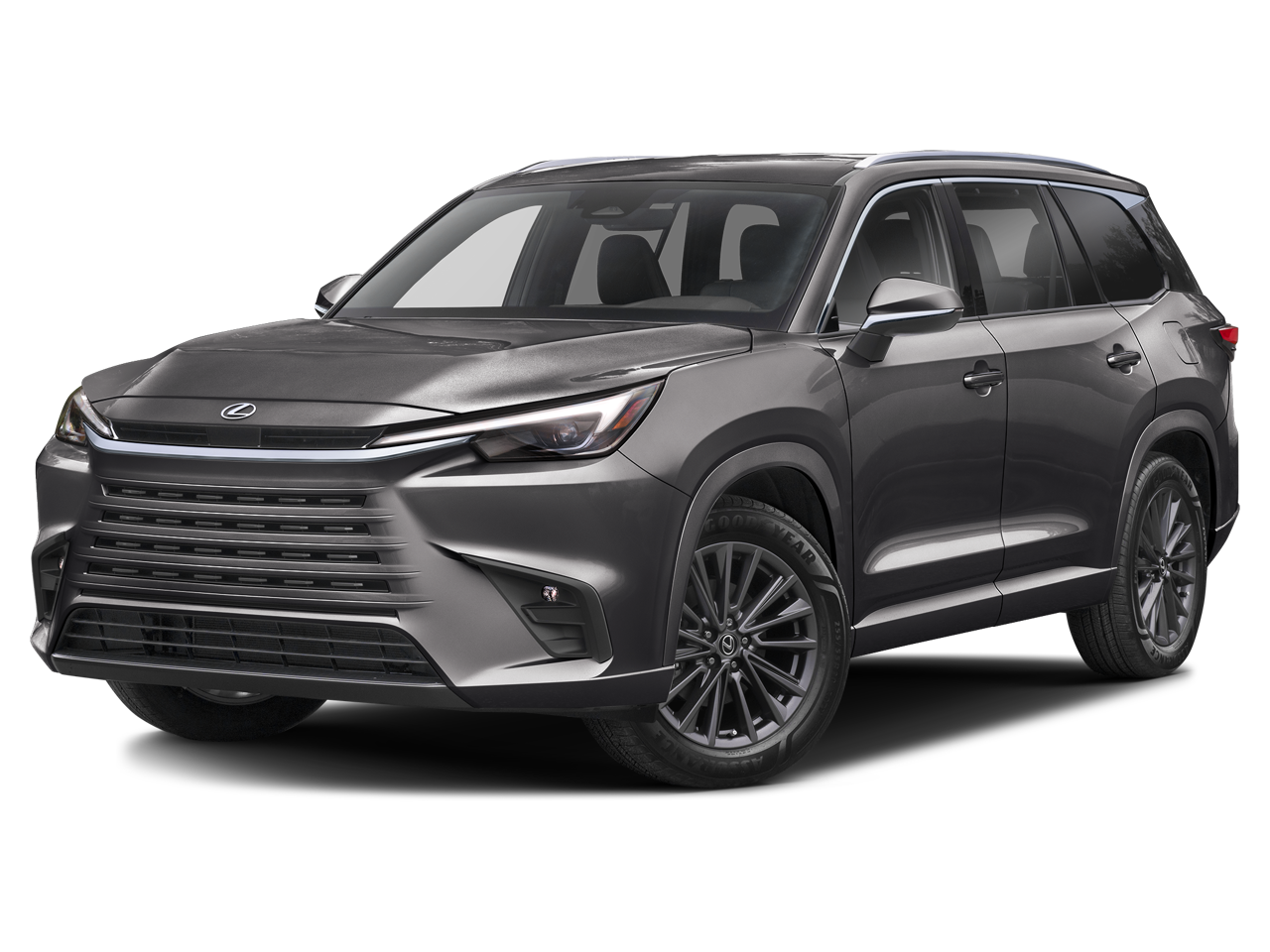 2024 Lexus TX 350