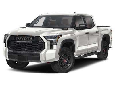 2024 Toyota Tundra Hybrid TRD Pro
