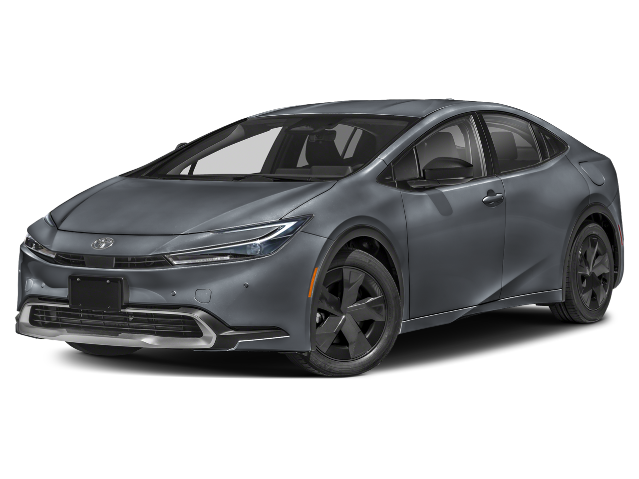 2025 Toyota Prius Plug-In Hybrid XSE Premium