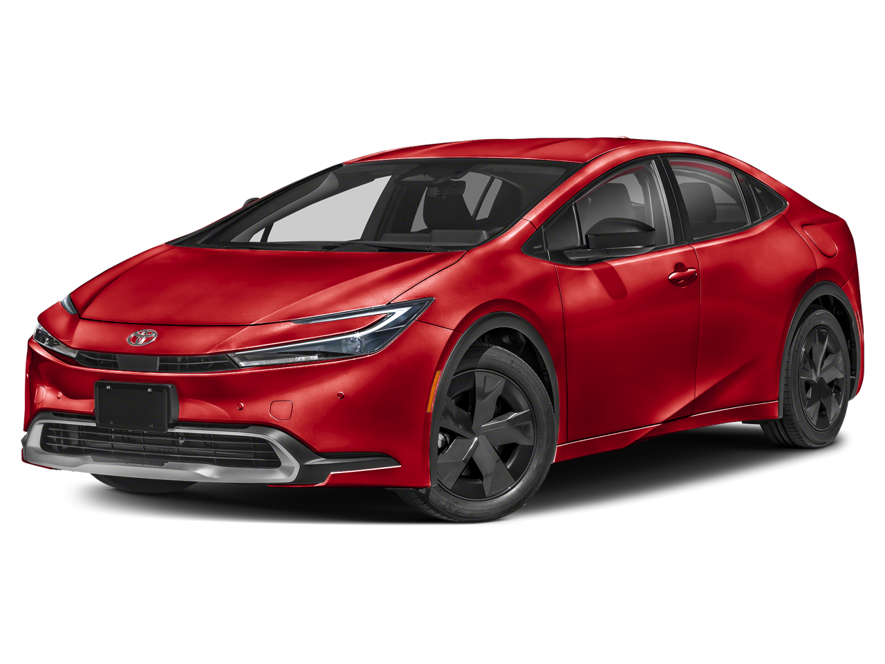 2025 Toyota Prius Plug-In Hybrid XSE Premium