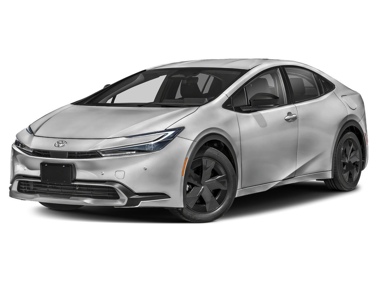 2025 Toyota Prius Plug-In Hybrid XSE Premium