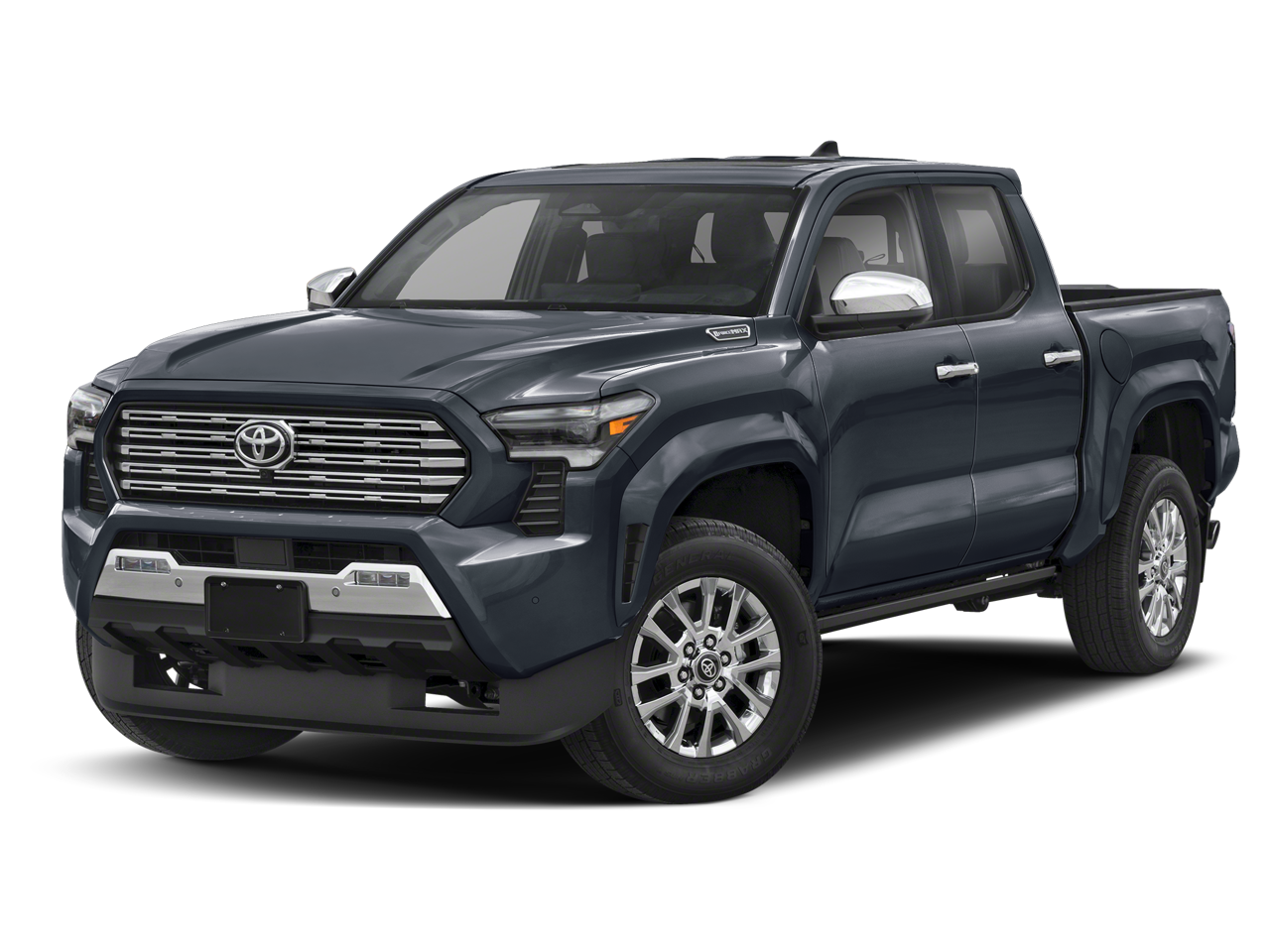 2025 Toyota Tacoma Hybrid Limited
