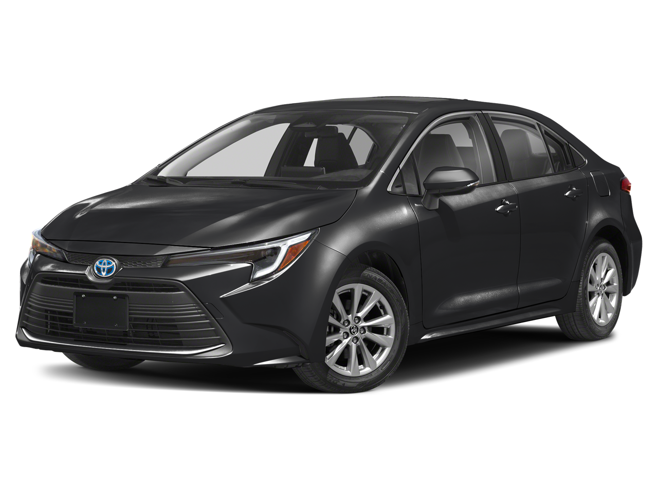 2026 Toyota Corolla Hybrid XLE
