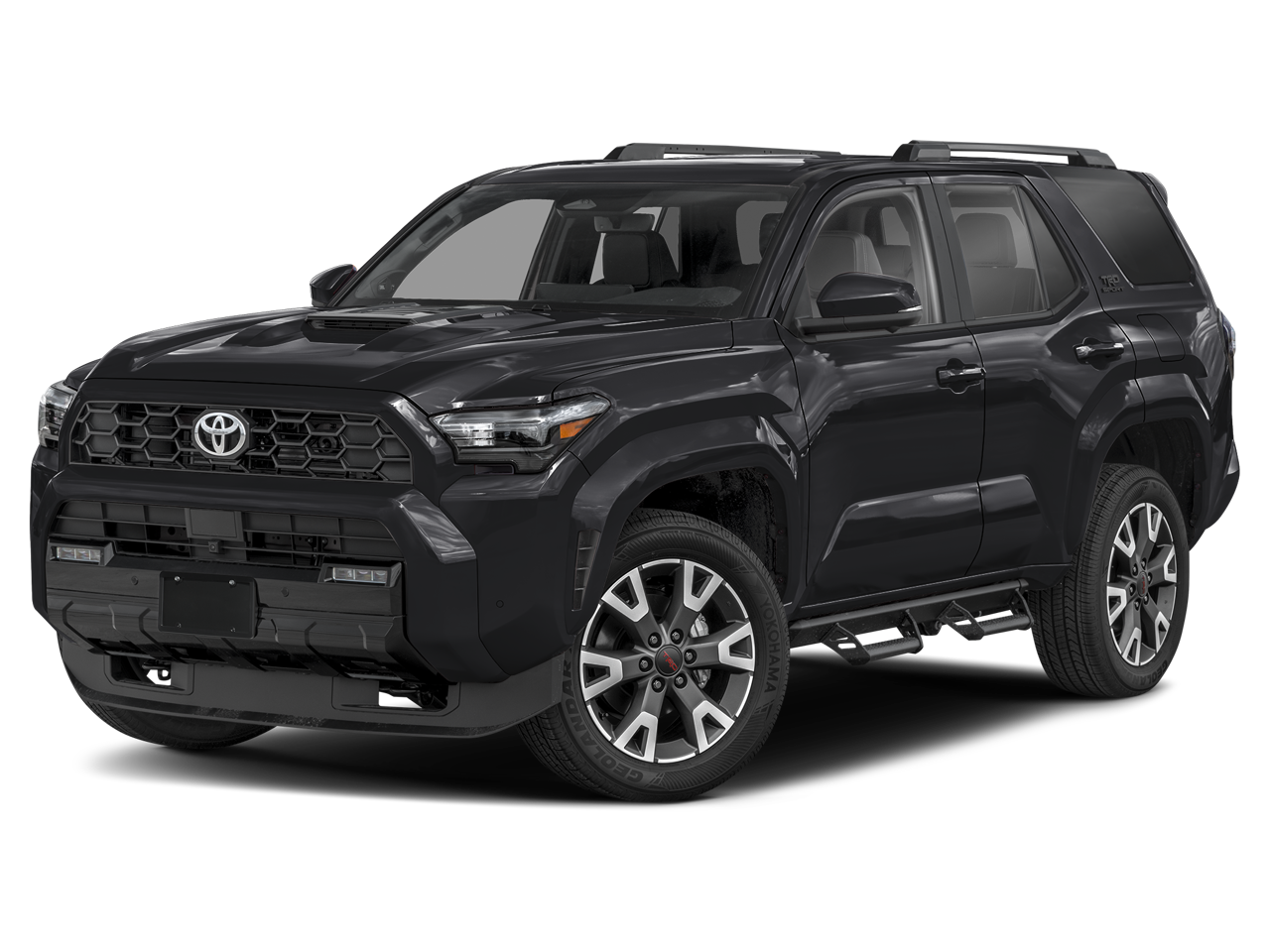 2026 Toyota 4Runner