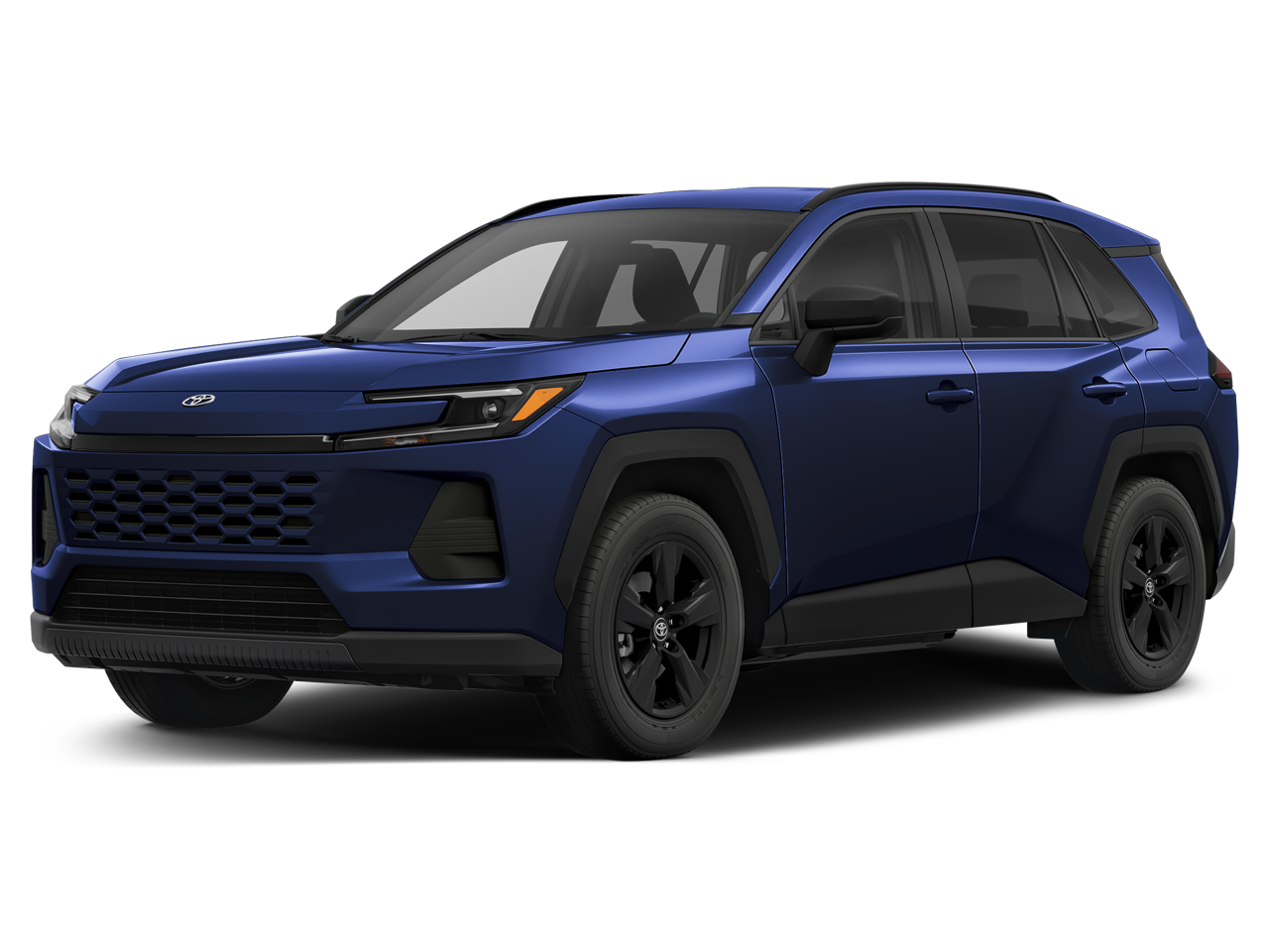 2026 Toyota RAV4 XLE