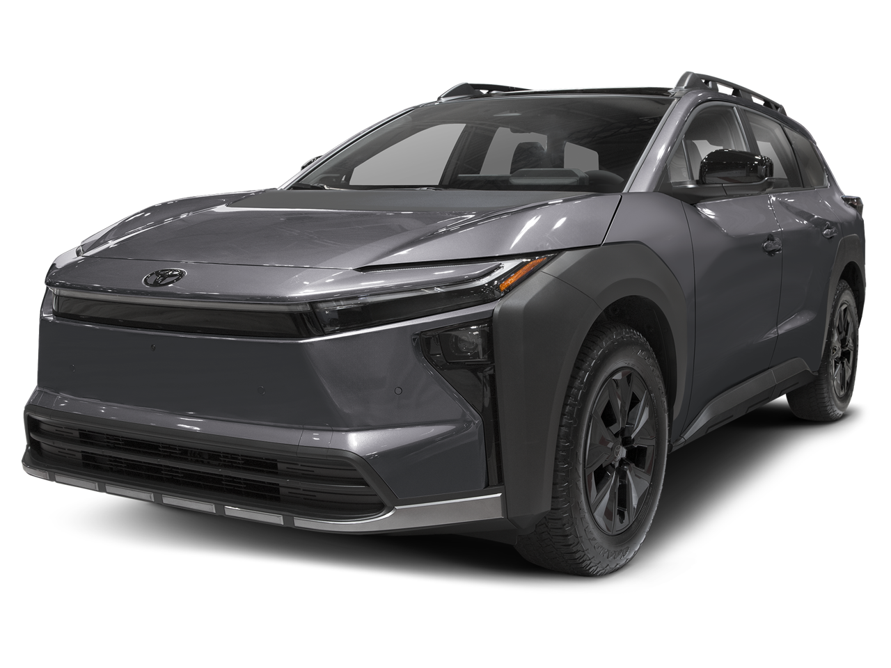 2026 Toyota bZ bZ Woodland