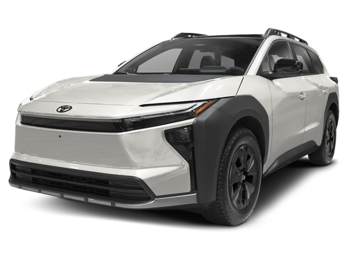 2026 Toyota bZ Woodland bZ Woodland Premium