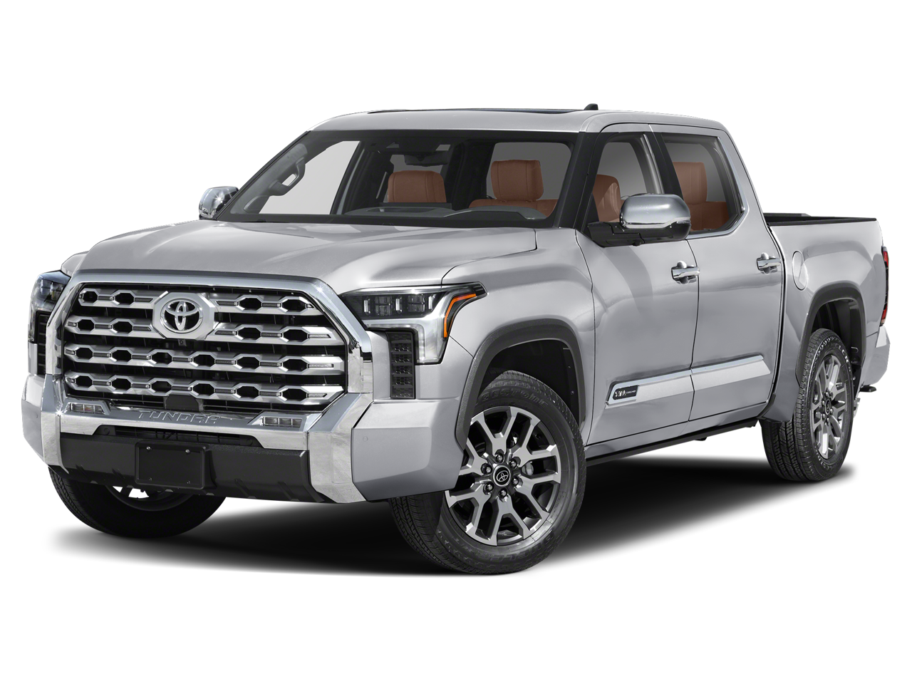 2026 Toyota Tundra 1794