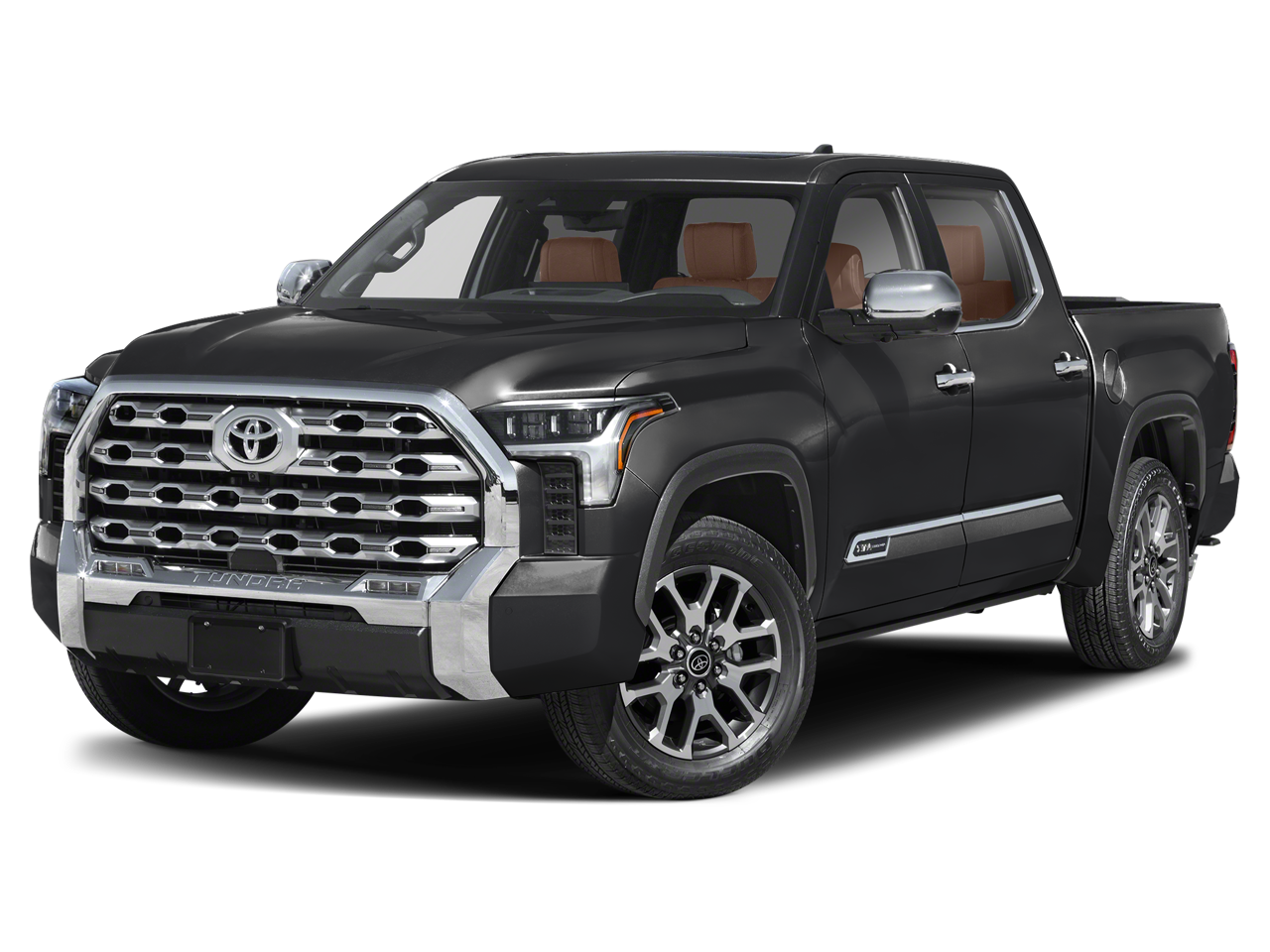 2026 Toyota Tundra