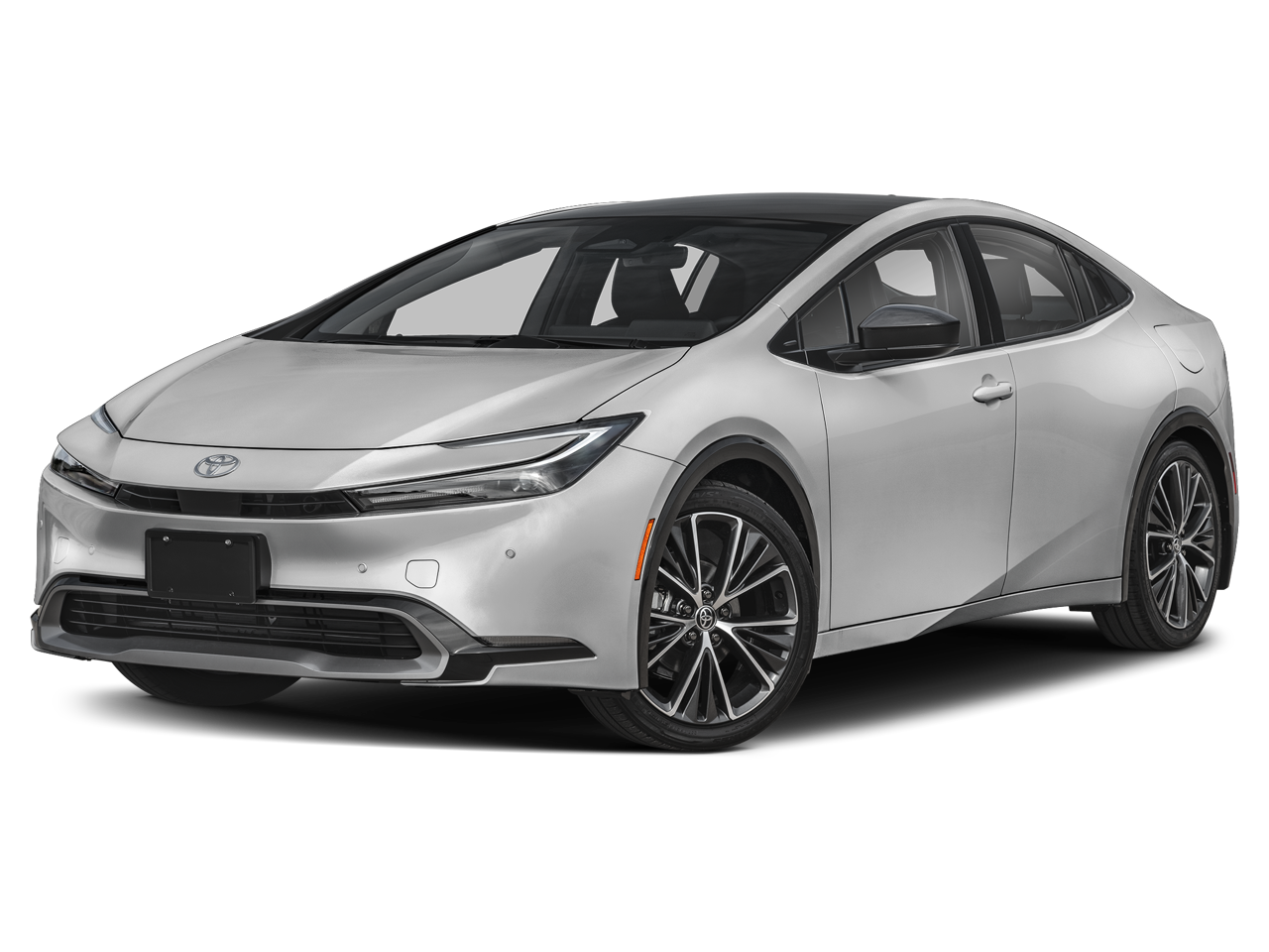 2027 Toyota Prius