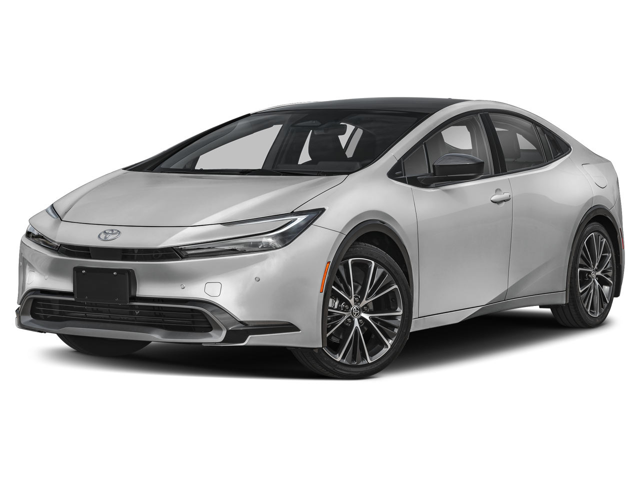 2027 Toyota Prius XLE