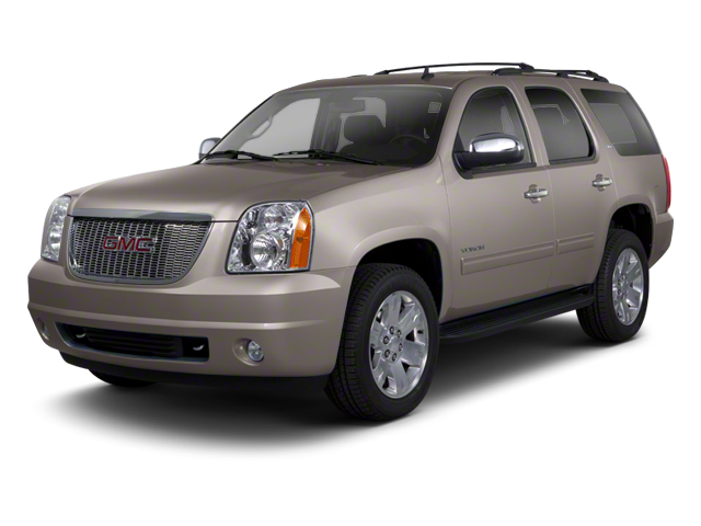 2011 GMC Yukon