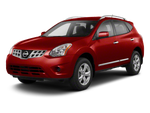 2011 Nissan Rogue SV