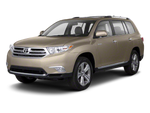 2011 Toyota Highlander Limited