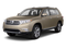 2011 Toyota Highlander Limited