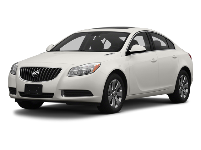 2013 Buick Regal Premium I