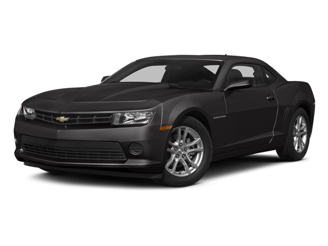 2014 Chevrolet Camaro 2LS