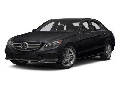 2014 Mercedes-Benz E-Class E 350 Base
