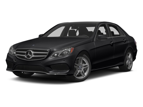 2014 Mercedes-Benz E-Class E 350 Base
