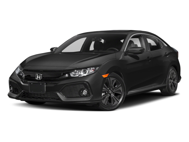 2018 Honda Civic EX-L w/Navigation