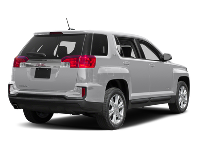 2017 GMC Terrain SLE-1