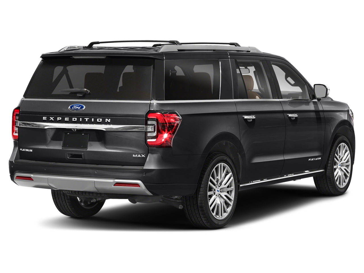 2022 Ford Expedition Max Platinum