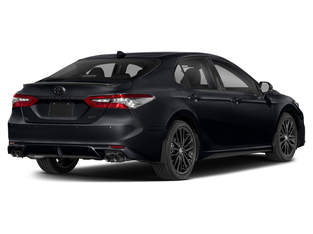 2022 Toyota Camry XSE V6