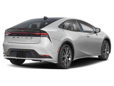 2023 Toyota Prius XLE