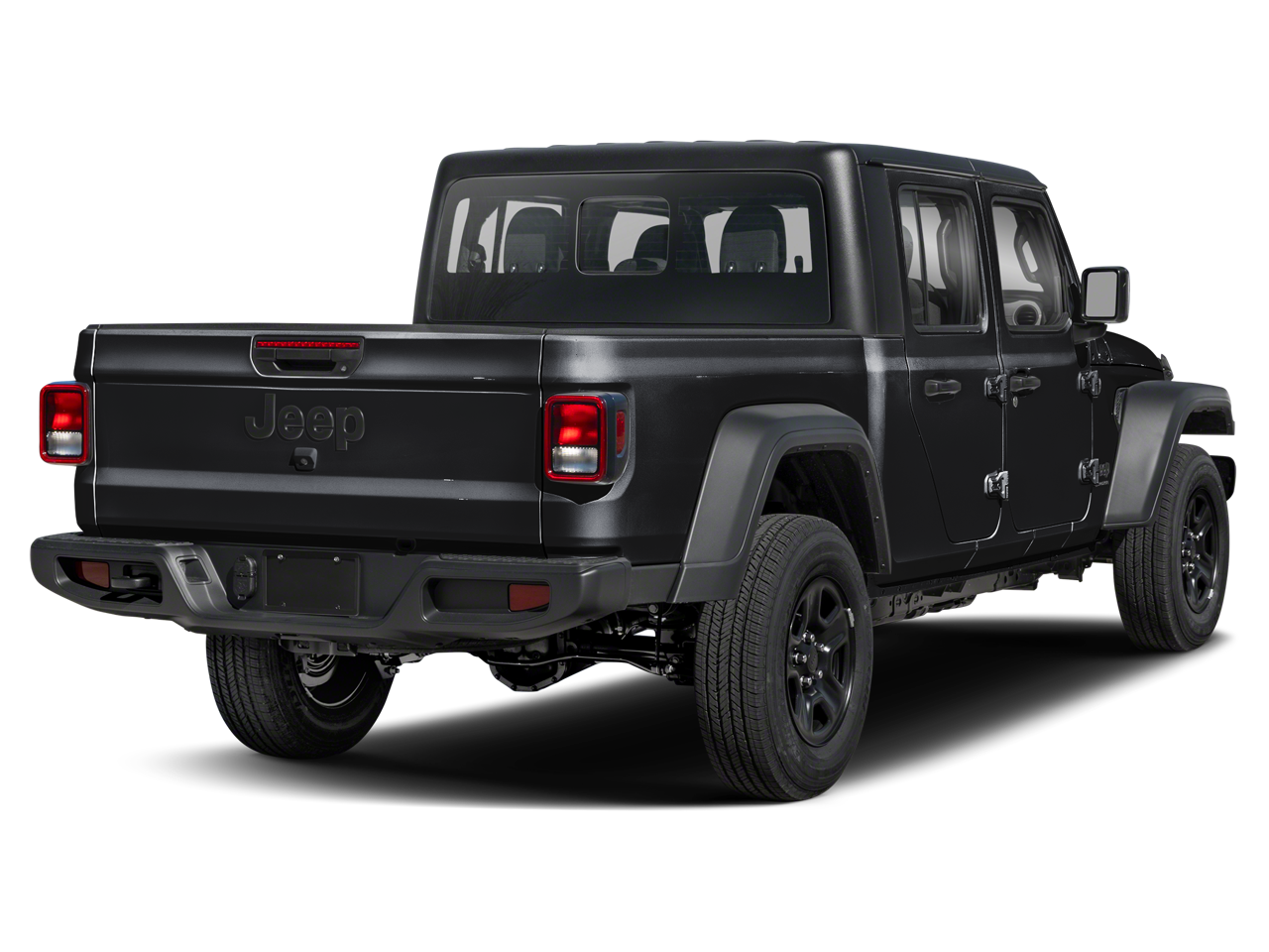 2024 Jeep Gladiator Sport S - Photo 8