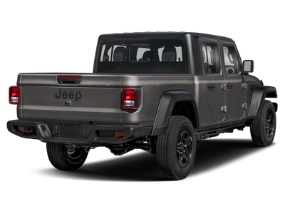 2024 Jeep Gladiator Sport
