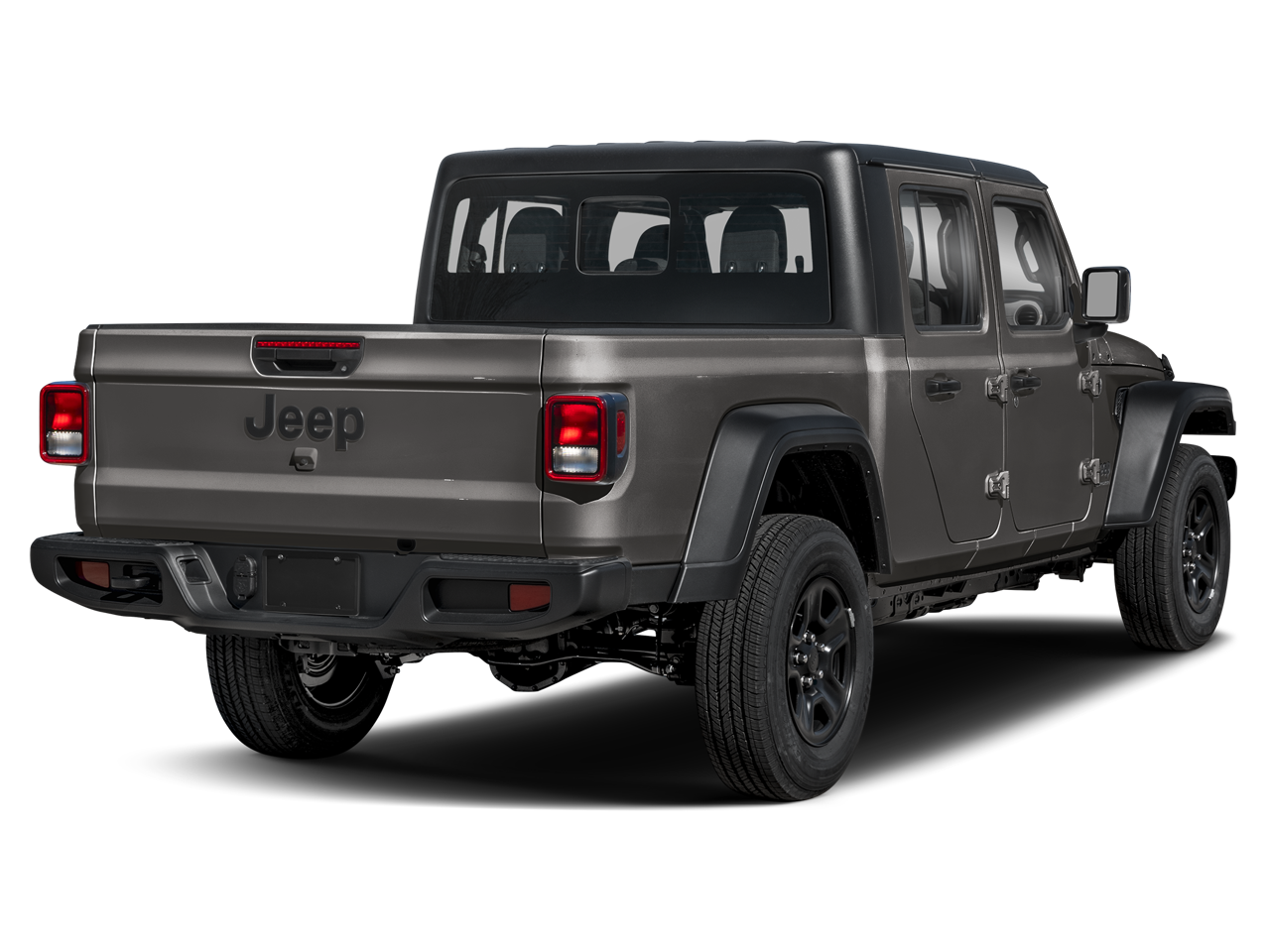 2024 Jeep Gladiator Sport