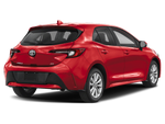 2024 Toyota Corolla Hatchback SE
