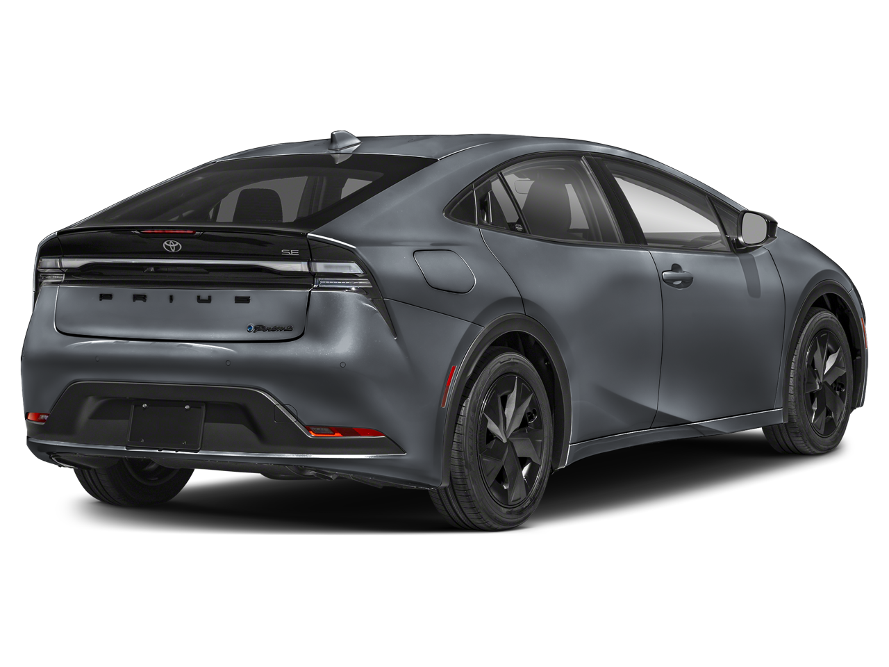 2025 Toyota Prius Plug-In Hybrid XSE Premium