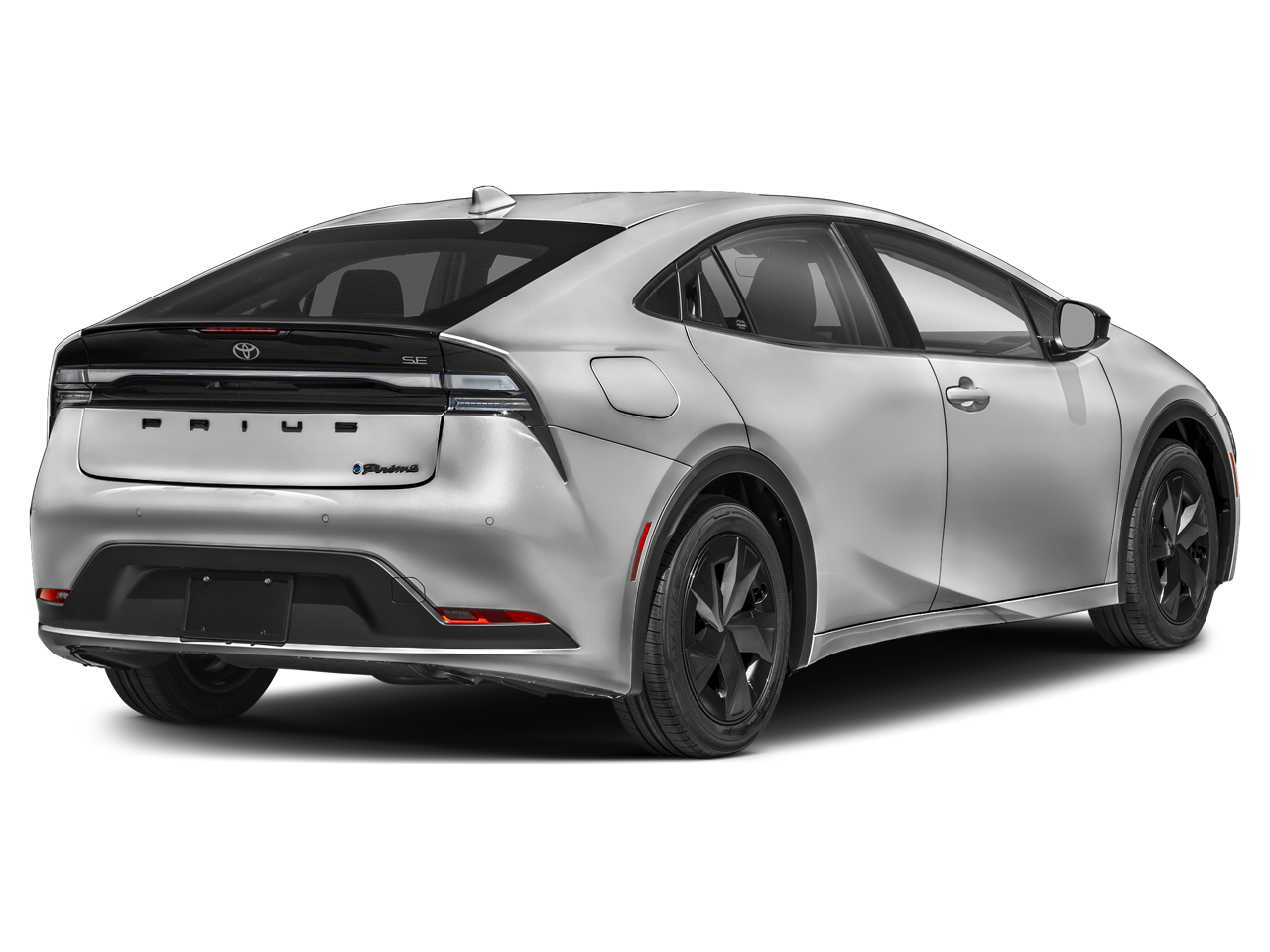 2025 Toyota Prius Plug-In Hybrid XSE Premium