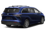 2025 Toyota Sienna XLE 8 Passenger
