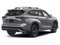 2026 Toyota Highlander XSE