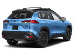 2026 Toyota Corolla Cross Hybrid XSE