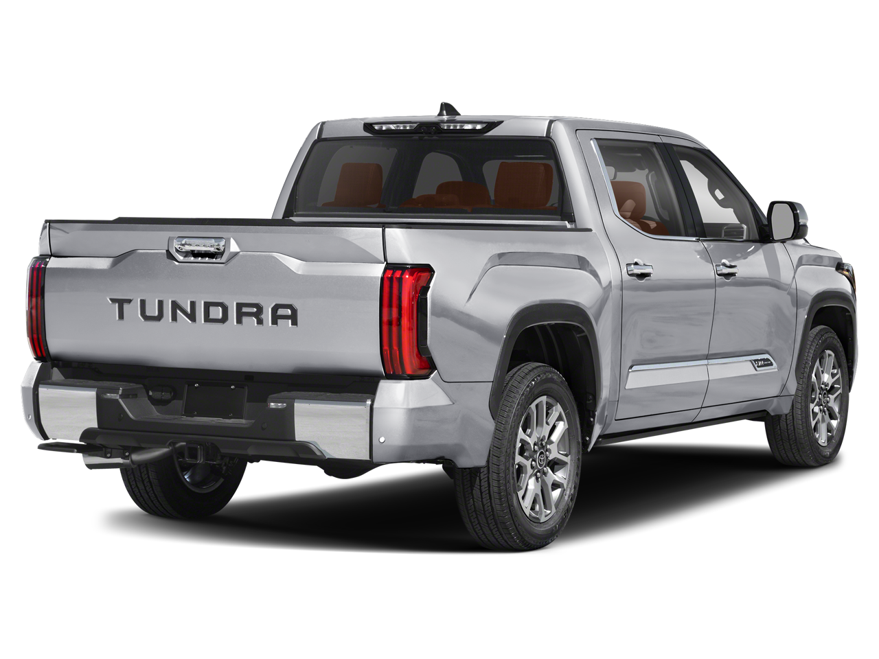 2026 Toyota Tundra 1794