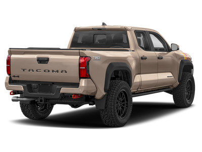 2026 Toyota Tacoma Hybrid TRD Off Road