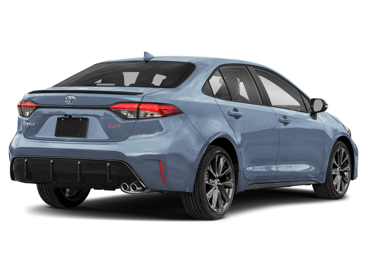2027 Toyota Corolla XSE