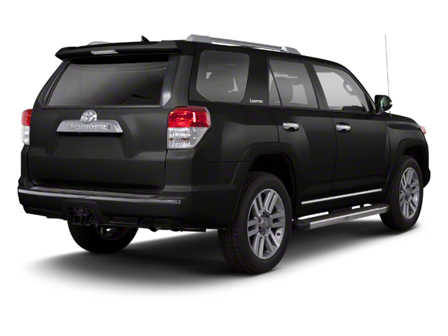 2010 Toyota 4Runner Limited V6