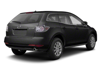 2011 Mazda Mazda CX-7 i