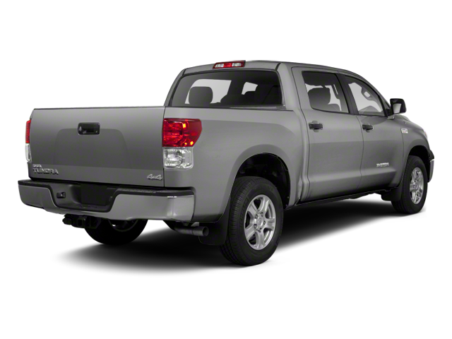 2012 Toyota Tundra Grade CrewMax