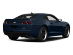 2013 Chevrolet Camaro 2LS